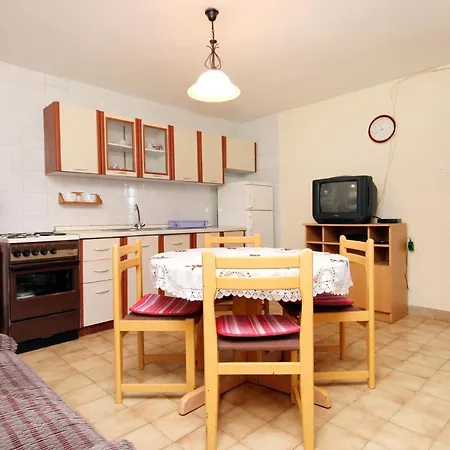 Holiday home Seaside Holiday House Cove Gradina, Korcula - 4457 *