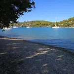 Prázdninový dům Seaside House Cove Gradina, Korcula - 4457