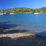 Prázdninový dům Seaside House Cove Gradina, Korcula - 4457