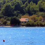 Σπίτι διακοπών Seaside House Cove Gradina, Korcula - 4457 *