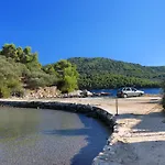 度假居 Seaside House Cove Gradina, Korcula - 4457
