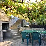 Seaside House Cove Gradina, Korcula - 4457 * 尼亚卢卡