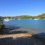 度假居 Seaside House Cove Gradina, Korcula - 4457 *