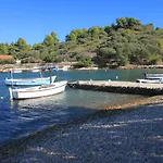 度假居 Seaside House Cove Gradina, Korcula - 4457