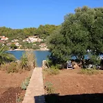 Seaside House Cove Gradina, Korcula - 4457 Vela Luka
