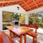 Σπίτι διακοπών Seaside House Cove Gradina, Korcula - 4457