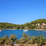 Seaside House Cove Gradina, Korcula - 4457