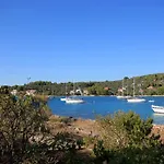 Seaside House Cove Gradina, Korcula - 4457