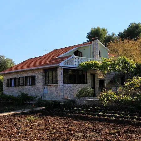 度假居 Seaside House Cove Gradina, Korcula - 4457 *