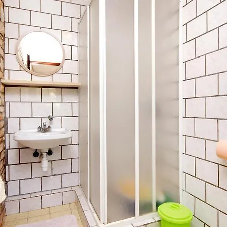 Seaside Holiday House Cove Gradina, Korcula - 4457