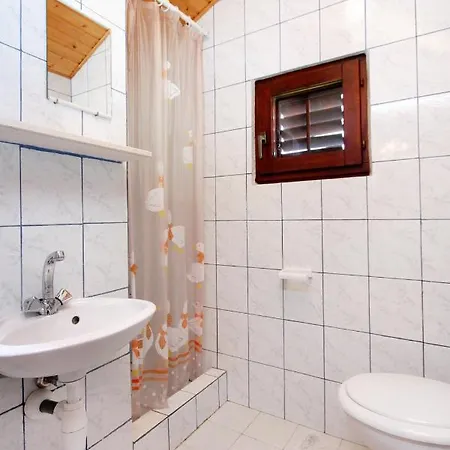 Seaside Holiday House Cove Gradina, Korcula - 4457